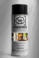 Atmosphere Aerosol