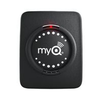 MyQ Smart Garage Hub Add-on Door Sensor (Works with MYQ-G0301 and 821LMB Only)