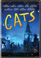 Cats (2019)