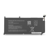 BatteryMon LP03XL Battery for HP Envy M6-p 15-ae 14-j Laptop: M6-p013dx M6-p113dx 15-ae100 15-ae015tx 15-ae016tx 15-ae019tx 15-ae122tx 15-ae125tx 14-j100 14-j104tx HSTNN-DB6X HSTNN-DB7C