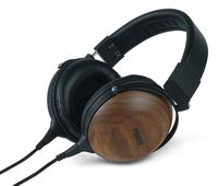 Fostex AMS-TH-610 Premium 1 Tesla Stereo Headphones