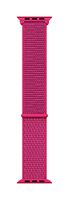 Apple MU962AM/A 40mm (Product) Red Sport Loop