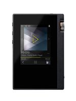 Onkyo Digital Audio Player, Black PD-S10(B)