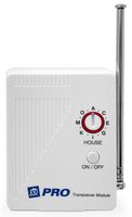 X10 PRO Wireless Transceiver Module (PAT02)