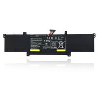 Emaks C21PQ2H Battery for Asus VivoBook S301LA S301LP Q301 Q301L Q301LA-BHI5T02 BSI5T17 0B200-00580100M -7.4V 38Wh/4965mAh (18Months Warranty)