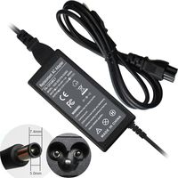 ROCKETY Compatible PA-12 Latitude AC Power Adapter Replacement for Dell Chromebook Charger Chromebook 11 3180 3189 Inspiron 3520 3521 3537 7537 5520 5521 5537 7520 Latitude E7240 E7250 Laptop Cord.