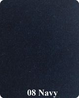 16 Oz Cutpile Boat Carpet - 6' Wide / 12 Colors (Navy, 6x16)