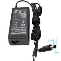 BE•SELL AC Adapter Power Supply Charger for Samsung NP 2 / 3 / 4 / 5 / 6 / 7 Series Cord 19V 3.15/3.16A