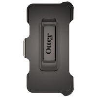 OtterBox Defender Series Holster Belt Clip Replacement for Apple iPhone 7 4.7in Case - Black (Renewed)