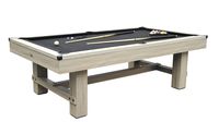 Playcraft Bryce Beach 8' Pool Table