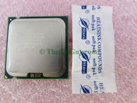 Intel Pentium Dual-Core E5300 2.60GHz SLB9U