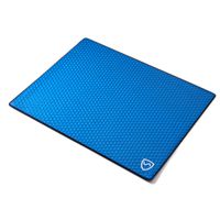 SYB Laptop Pad, EMF Radiation Protection, Cooling RF Blocker Shield