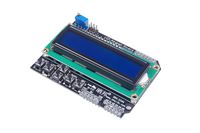 KNACRO LCD1602 Expansion Board Module Display LCD Keypad Shield