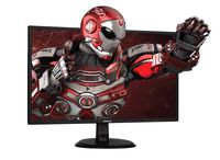 Nixeus EDG 27" IPS 2560 x 1440 AMD FreeSync Certified 144Hz Gaming Monitor with Base Stand (NX-EDG27S v2)