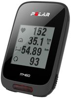 Polar M460 GPS Bike Computer