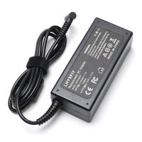19.5V 2.31A 45W Laptop AC Power Adapter Charger for HP Stream 11 13 14; HP Split 13 x2; HP Chromebook 14-x Series; HP Touchsmart 15 13 M6 G3 G4 G5 250 255; HP Pavilion 11 13 15
