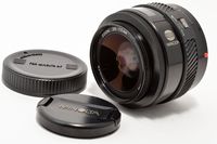 MINOLTA AF ZOOM 35-70 mm f/4.0 F4.0 MACRO　for Sony Alpha Lens#55880