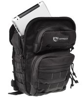 Drago Gear Sentry Backpack Black