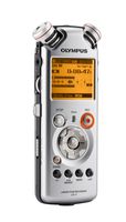 Olympus Linear Recorder (LS-11)