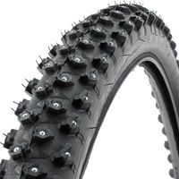 Suomi TR7132 WXC'R 312 650b 27.5 x 2.25" Studded Bike Bicycle Tire // 312 Studs