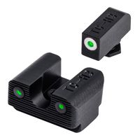 Tru Glo Tritium Pro Sight Fits Glock 42/43