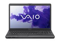 Sony VAIO VPCEH37FX/B 15.5-Inch Laptop (Black)