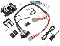 Ford Genuine AW3Z-19G364-A Remote Start System