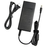19V 4.74A 90W Universal AC Power Adapter Laptop Charger for HP Toshiba ASUS IBM Lenovo New 5.5x2.5mm