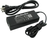 Super Power Supply AC/DC Laptop Adapter Charger Cord for HP Pavilion TouchSmart Sleekbook 15-b142 15-b142dx 14-b023au 14-b015dx p/n: 14-B137CA 14-B173CL 15-B107CL15-b109wm 15-b153nr 15-b100
