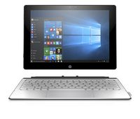 HP Spectre x2 12-inch Detachable Laptop, Intel Core m7-6Y75, 8GB RAM, 128GB SSD, Windows 10 (12-a010nr, Silver)