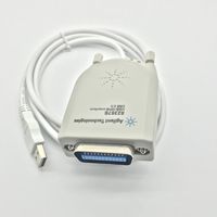 AGILENT TECHNOLOGIES 82357B HIGH-SPEED USB2.0 to GPIB IEEE488 INTERFACE