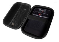 FitSand Hard Case for Jameson Electronics AM FM Portable Pocket Radio