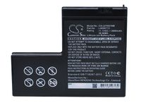 Battery Replacement for Lenovo IdeaPad Y650, IdeaPad Y650 4185, IdeaPad Y650A Part NO 42T4575, 42T4576, L08S6T13