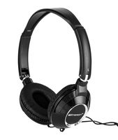 Emerson EM897S Stereo Headphones