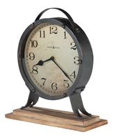 Howard Miller GRAVELYN Mantle Clock, Special Reserve