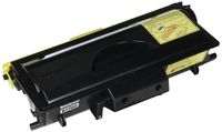 Premium Compatibles PCI Brand TN700PC Replacement Toner Cartridge for Brother Printers, Black
