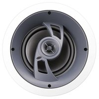OSD Audio ICE630 Custom Series 6.5-Inch Angled LCR In-Ceiling Speaker (Single)