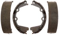 ACDelco 171050B Professional Parking Brake Shoe