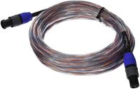 Fender California Series Speaker Cable (Speakon-Speakon) - 16 AWG