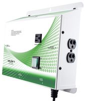 Titan Controls 4-Light Controller w/ Relay Trigger Cord, 240V - Helios 4