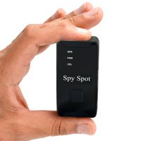 Spy Spot GL 300MA LTE Enduro Pro Personal GPS Tracking Tracker