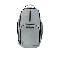 Wilson Evolution Backpack, Black/Gray