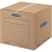 Fellowes Moving Boxes Supplies, (FEL7713901)