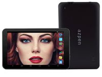 Azpen A742 7" 8GB HD LCD Android Tablet with Office Suite