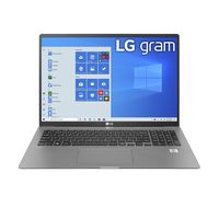 LG Gram Laptop - 17" IPS WQXGA (2560 x 1600) Intel 10th Gen Core i7 1065G7 CPU, 16GB RAM, 1TB M.2 NMVe SSD, 17 Hour Battery, Thunderbolt 3 - 17Z90N-R.AAS9U1 (2020)