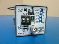 American Dynamics ADCA470CAFN Color High Resolution NTSC CCD Camera