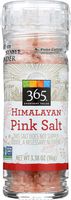 365 Everyday Value, Himalayan Pink Salt, 3.38 oz