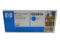 HP-PRINTER TONER-Q2681A