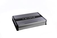 Crunch PD1500.1 Silver 1500-Watt Vehicle Amplifier
