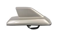 ACDelco 84081900 GM Original Equipment Champagne Silver High Frequency Antenna